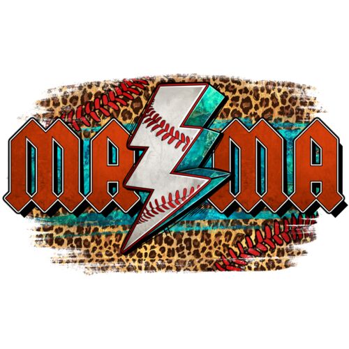 Baseball Mama Thumbnail