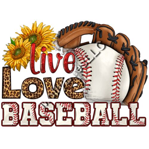 Live Love Baseball Thumbnail