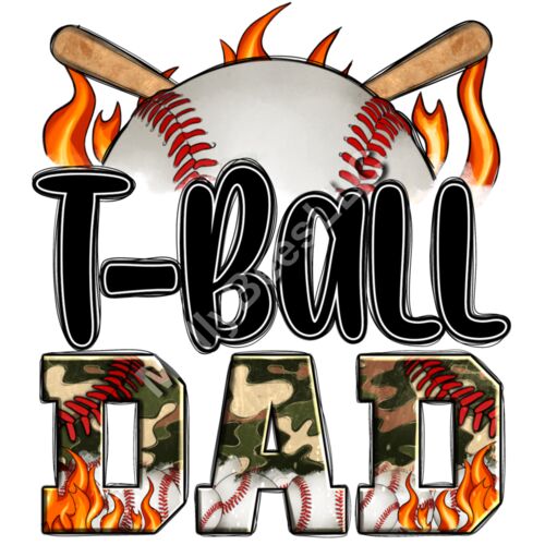 T Ball Dad Thumbnail