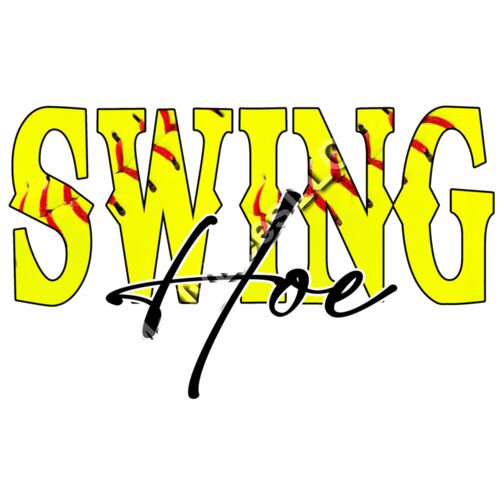 Softball Swing H** Thumbnail