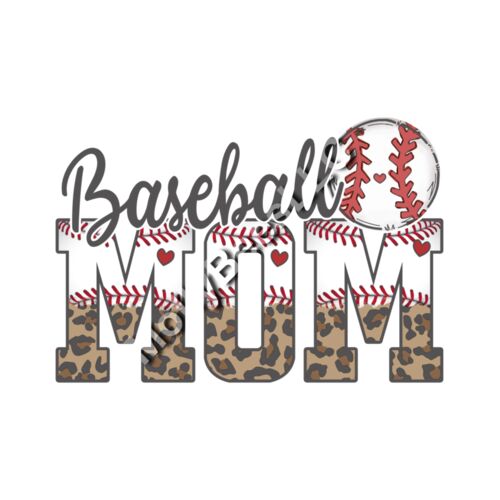 Baseball Mom #2 Thumbnail