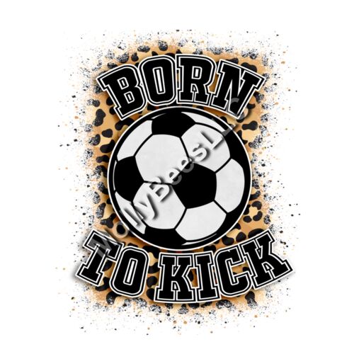 Born to Kick Thumbnail