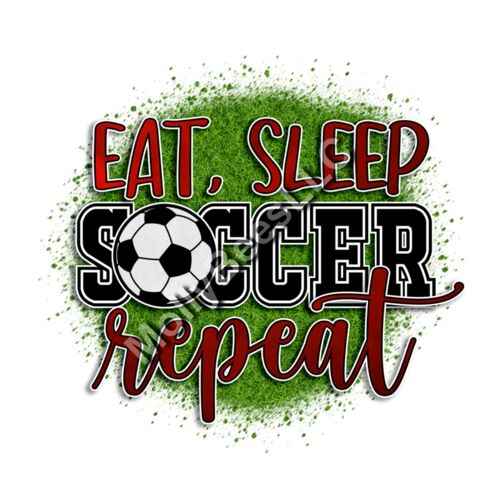 Eat Sleep Repeat Thumbnail