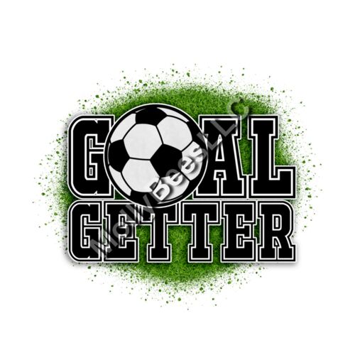 Goal Getter Thumbnail