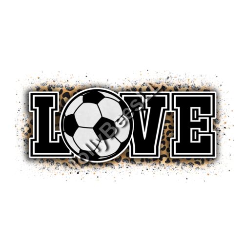 Love Soccer Thumbnail