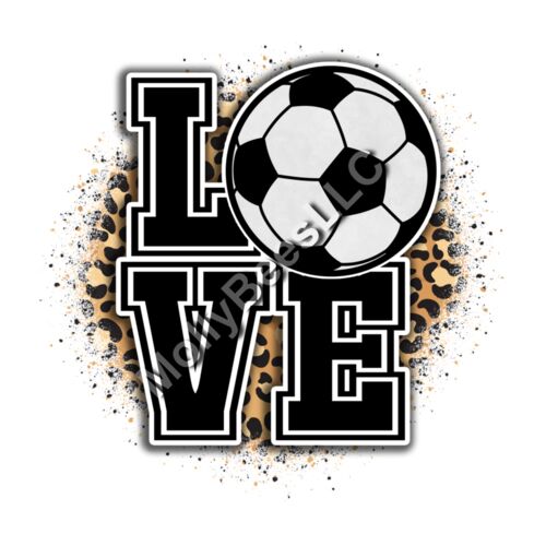 Love Soccer #2 Thumbnail