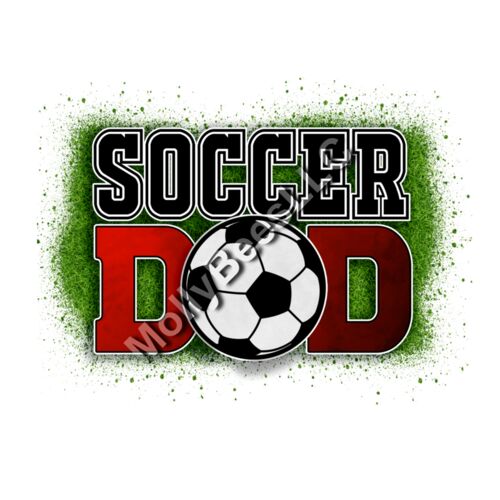 Soccer Dad Thumbnail