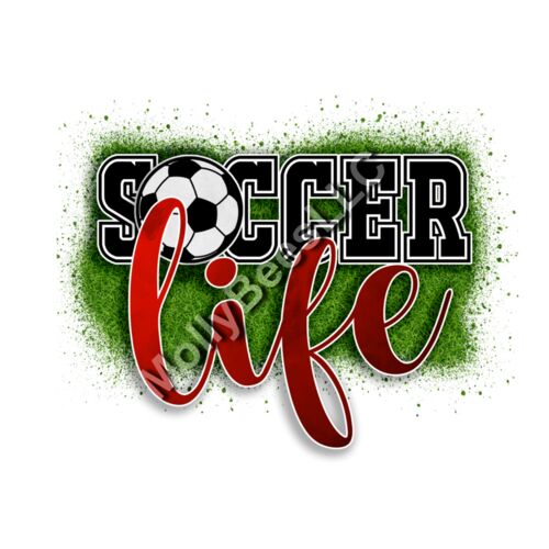 Soccer Life Thumbnail
