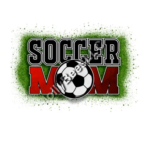 Soccer Mom Thumbnail