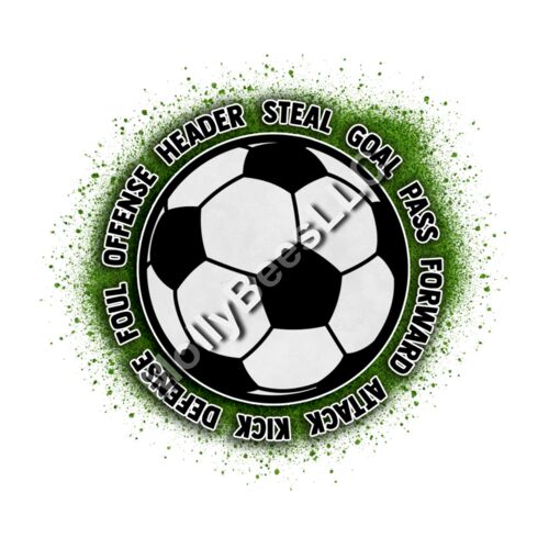 Soccer Ball Skills Thumbnail