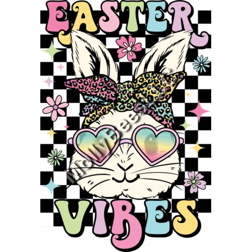 Easter Vibes Thumbnail