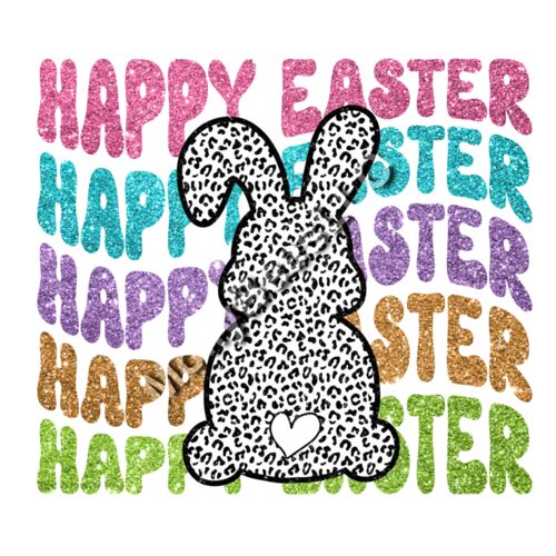 Happy Easter Thumbnail