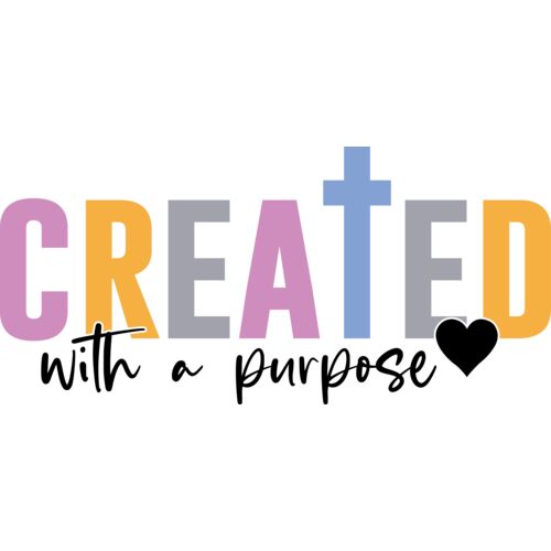 Created with a Purpose Thumbnail