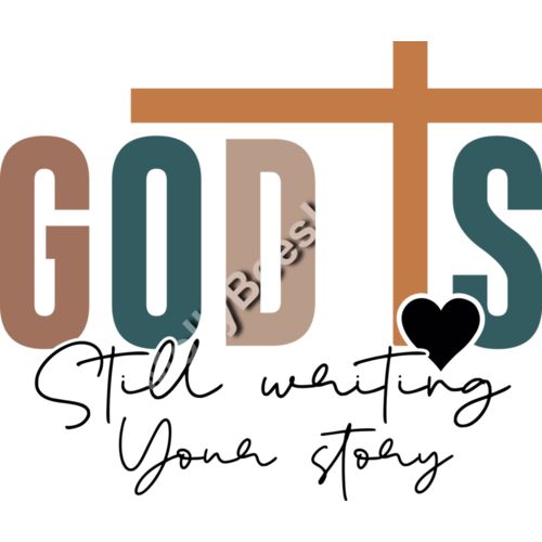 God is still Waiting Thumbnail