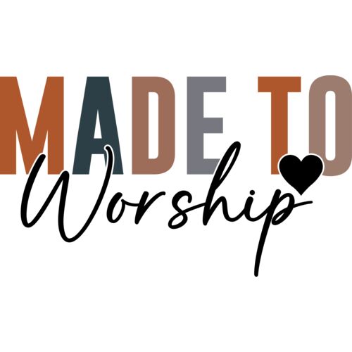 Made too Worship Thumbnail