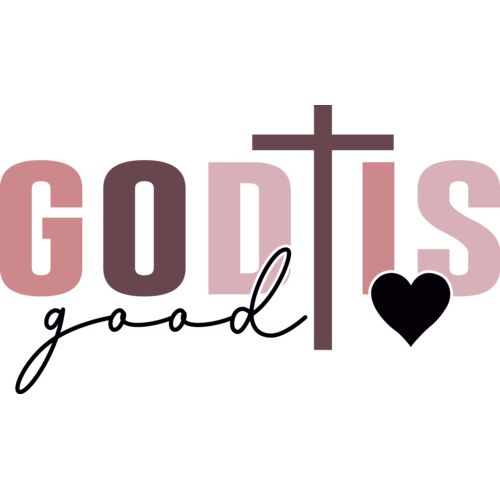 God is Good Thumbnail