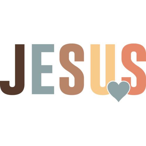 Jesus Sleeve Thumbnail