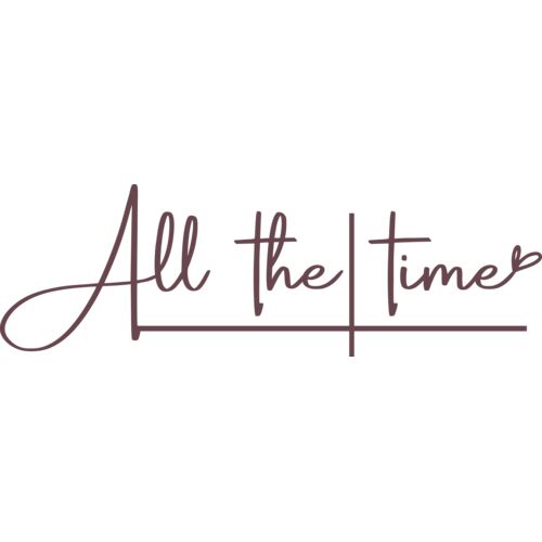 All the Time Sleeve 1 Thumbnail