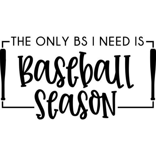 Baseball Season Thumbnail