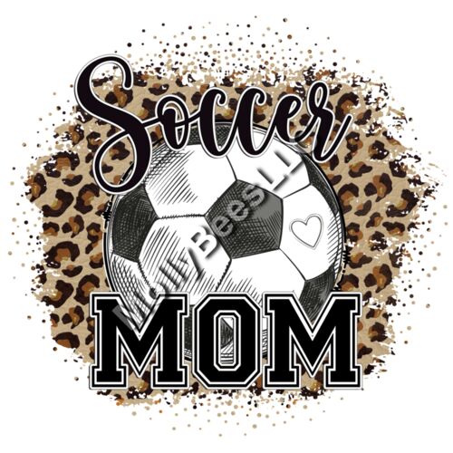 Soccer Mom Thumbnail