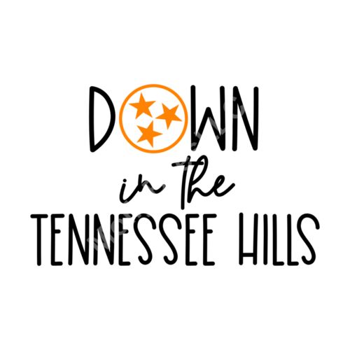 Down in the TN Hills Thumbnail