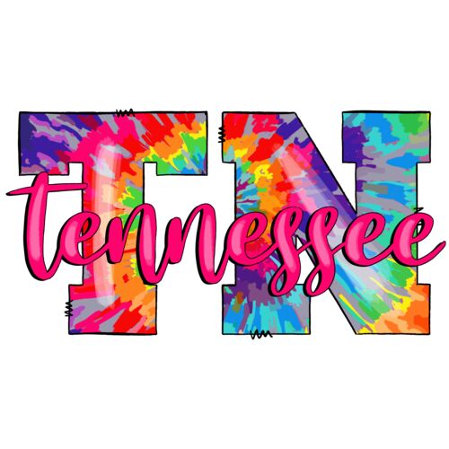 TN Tiedye Thumbnail