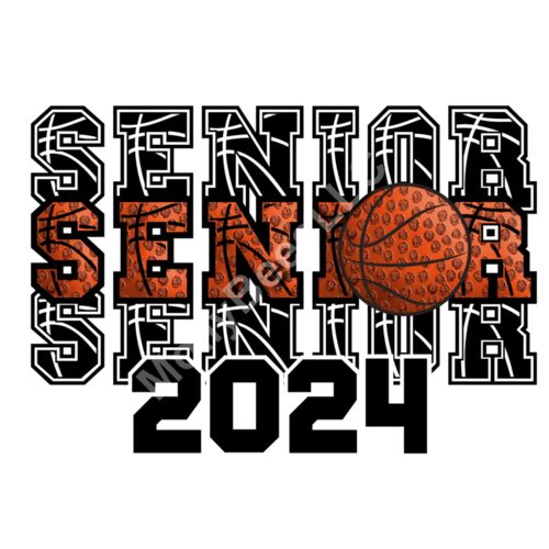 Senior Basketball Thumbnail