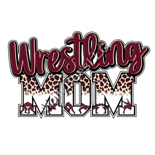 Wrestling Mom Thumbnail