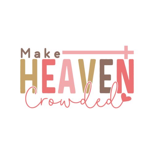 Make Heaven Crowded Thumbnail