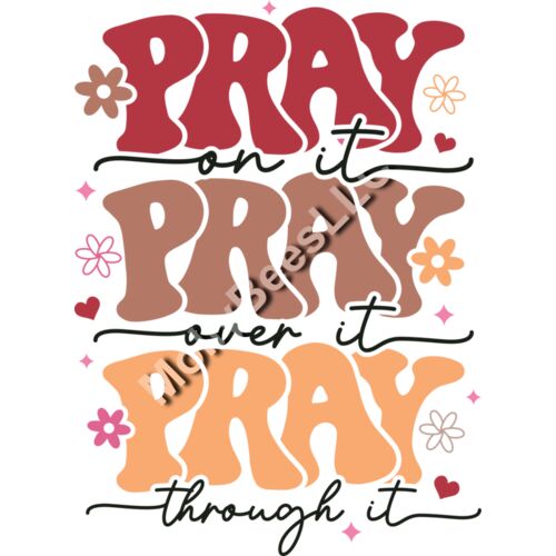 Pray On It Thumbnail