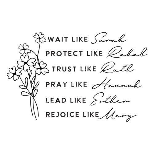 Flower Religious  Thumbnail