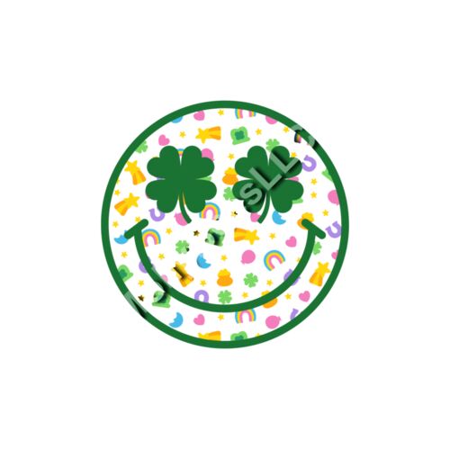 Smiley Face Charms  Thumbnail