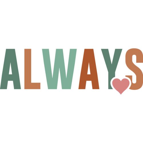 You are enough- Sleeve Thumbnail