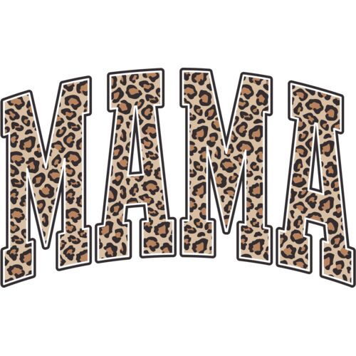 Leopard Mama Thumbnail