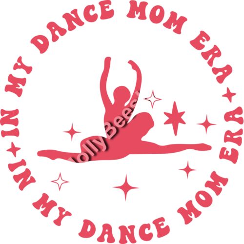 Dance Mom Era- Pink Pocket Thumbnail