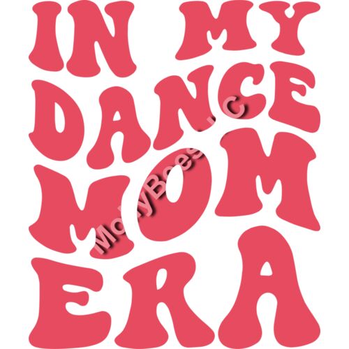 Dance Mom Era Thumbnail