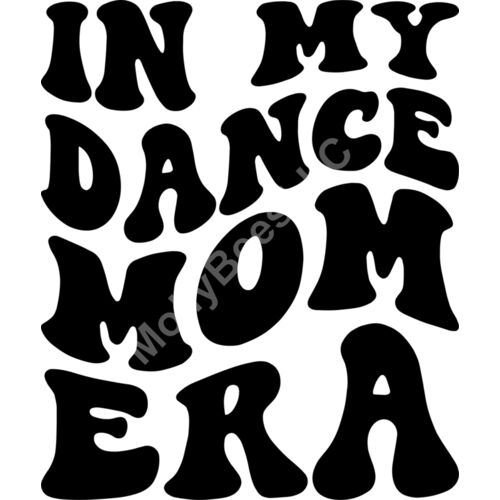 Dance Mom Era Thumbnail