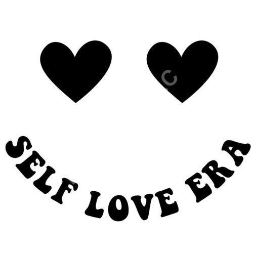 Self Love Era- Black Pocket Thumbnail