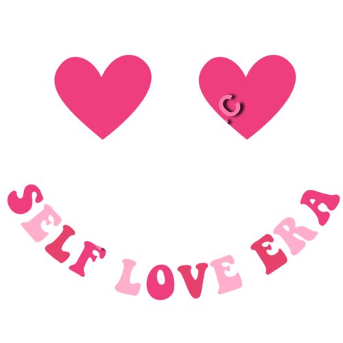 Self Love Era- Pink Pocket Thumbnail