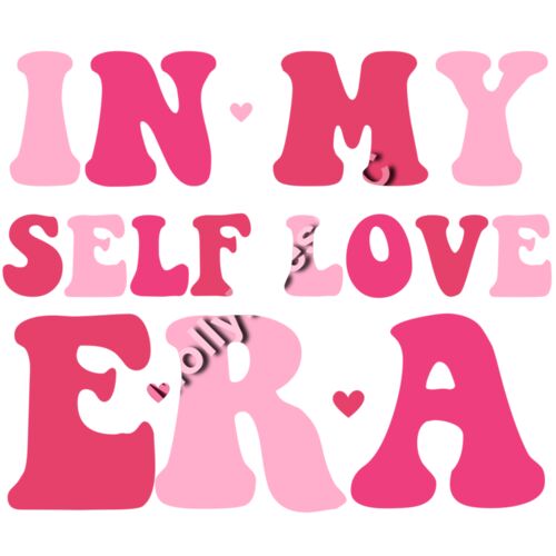 Self Love Era Thumbnail