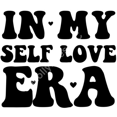 Self Love Era Thumbnail