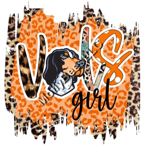 Vols Girl Thumbnail