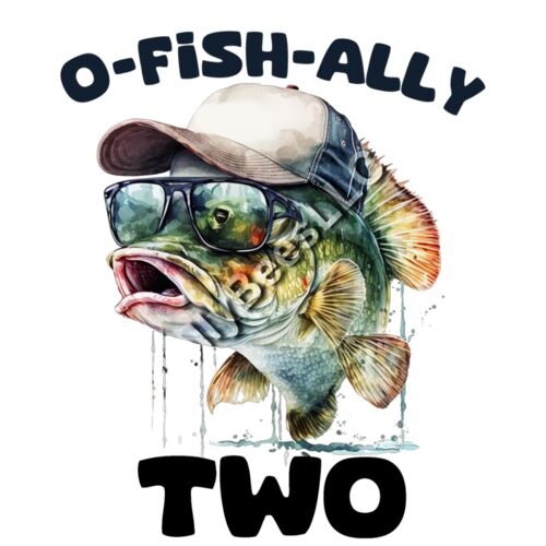 Fish Birthday Thumbnail