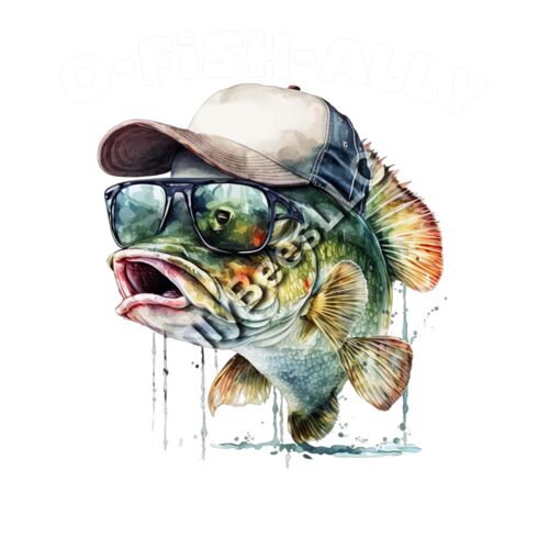 Fish Birthday Thumbnail