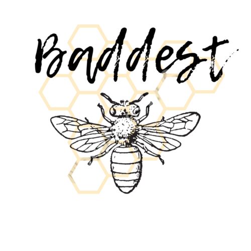 Baddest Bee Thumbnail