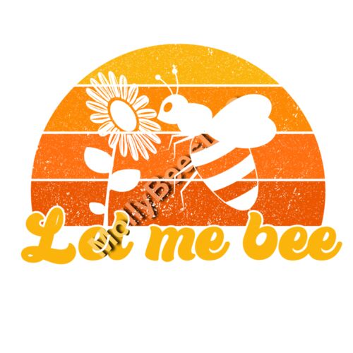 Let me Bee Thumbnail