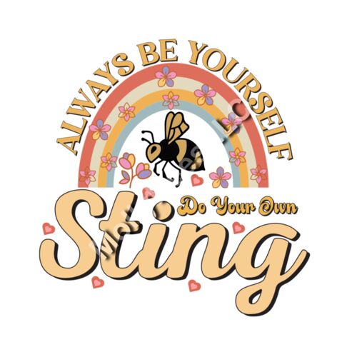 Always Bee Yourself Thumbnail