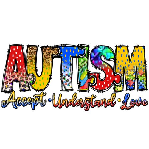 Autism Thumbnail