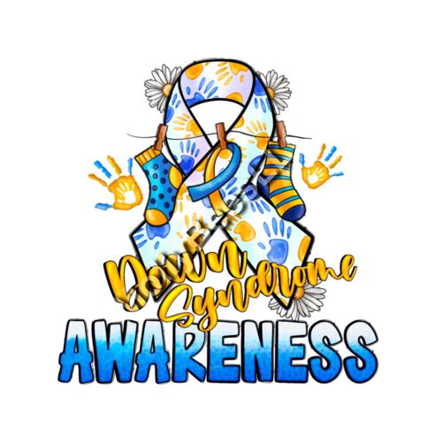 Down Syndrome Awareness Thumbnail