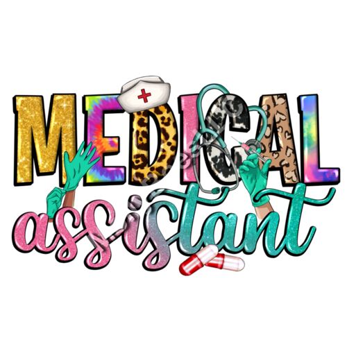 Medical Assistant Thumbnail